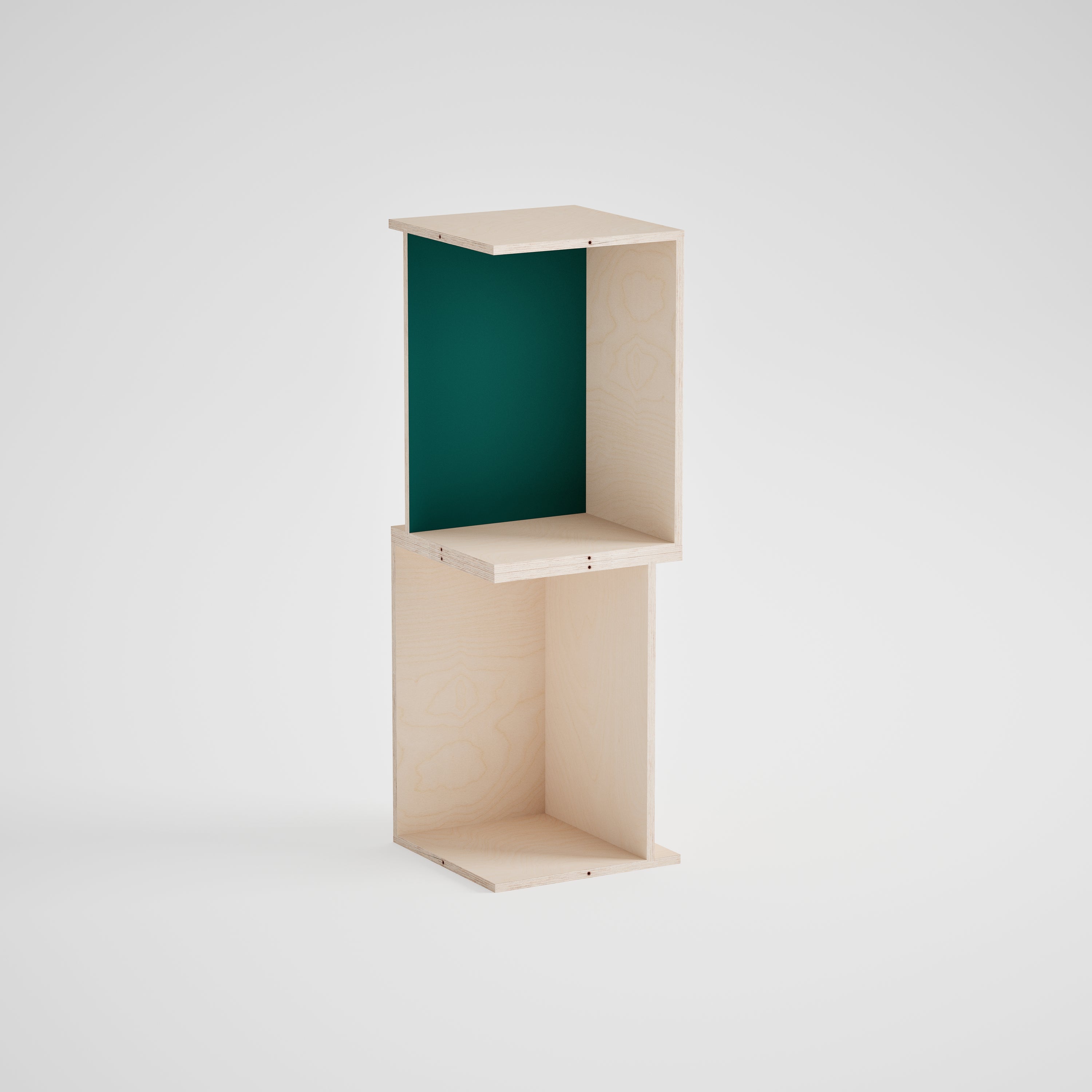 Two box
