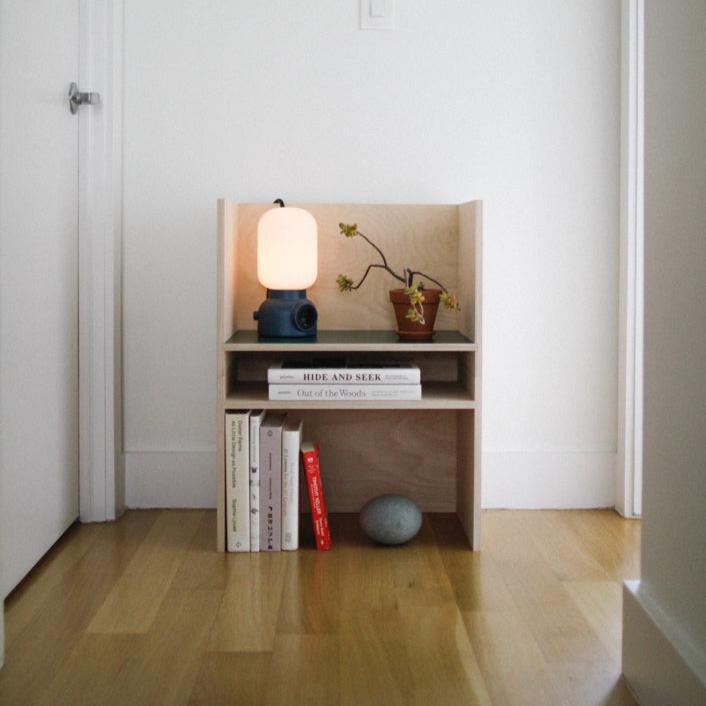 Two box – Elements Studio LLC